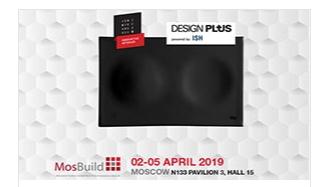 歐杰特參加MOSBUILD展會